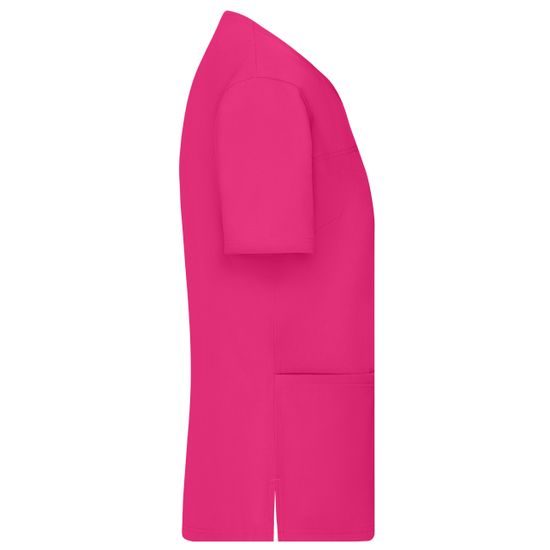 DAMEN STRETCH KASACK JN3103 - KASACKS - ARBEITS KLEIDUNG