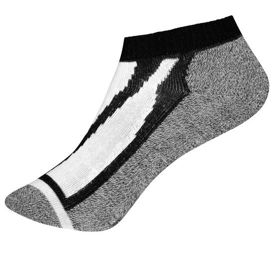 NIEDRIGE SPORTSOCKEN JN209 - SPORTSOCKEN - SCHUHE