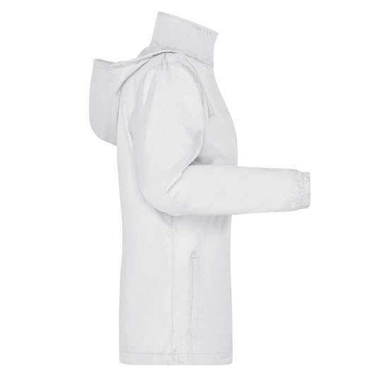 DAMEN WINDJACKE JN1131 - WASSERDICHTE JACKEN - KLEIDUNG
