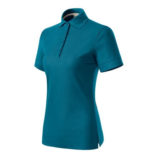 TRICOU POLO FEMEI PRIME - TRICOURI POLO - ÎMBRĂCĂMINTE