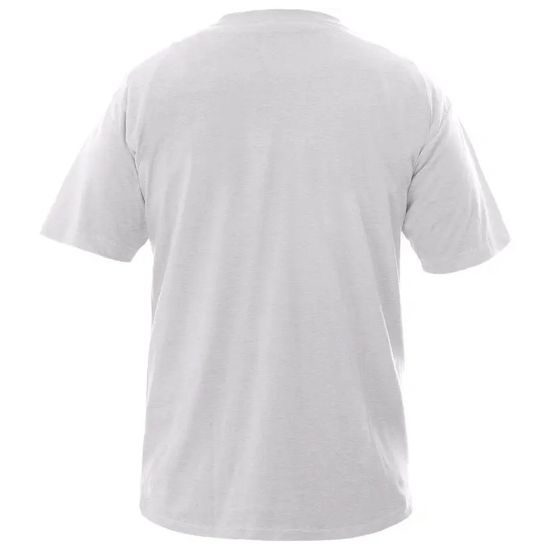 TRICOU CU MÂNECĂ SCURTĂ CXS DANIEL - TRICOURI DE LUCRU - ÎMBRĂCĂMINTE