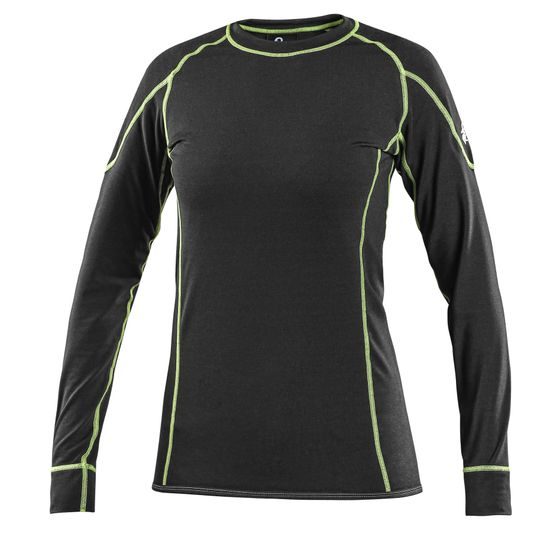 TRICOU FUNCȚIONAL DAMĂ REWARD - LENJERIE TERMICĂ - ECHIPAMENT SPORTIV