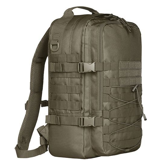 FUNKCIONÁLIS MOLLE NOTEBOOK HÁTIZSÁK - HÁTIZSÁKOK - TÁSKÁK ÉS HÁTIZSÁKOK