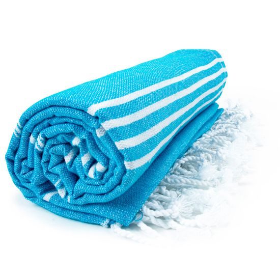 PLÁŽOVÁ OSUŠKA HAMAM SULTAN - PLÁŽOVÉ OSUŠKY - DOMÁCNOST