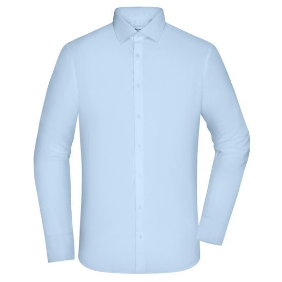 HOSSZÚ UJJÚ FÉRFI ING JN1372 - HOSSZÚ UJJÚ INGEK - RUHÁZAT