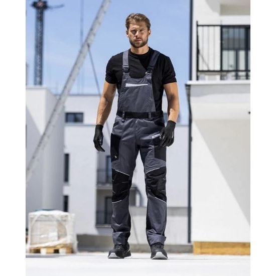 SALOPETĂ CU PIEPTAR ARDON REFIWAN - SALOPETE CU PIEPTAR - HAINE DE LUCRU