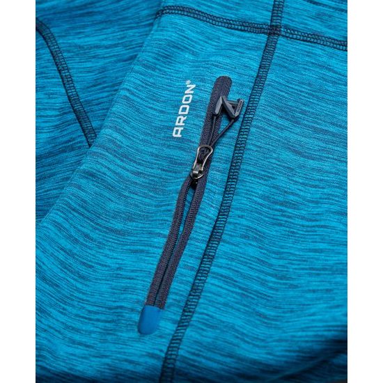 PÁNSKA FUNKČNÁ VESTA ARDON BREEFFIDRY - OUTDOOROVÉ VESTY - ŠPORTOVÉ OBLEČENIE