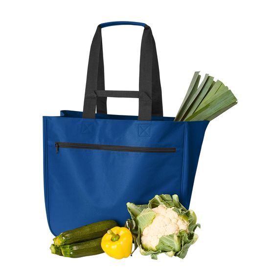 GEANTĂ DE CUMPĂRĂTURI SOFTBASKET - SACOȘE DE CUMPĂRĂTURI - ACCESORII