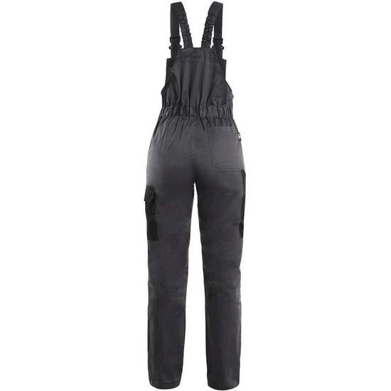 DAMEN ARBEITSLATZHOSE CXS PHOENIX HEKATE - ARBEITSHOSEN MIT LATZ - ARBEITS KLEIDUNG