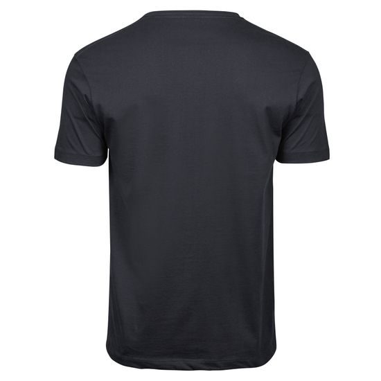 SOF TEE KURZARM-T-SHIRT MIT V-AUSSCHNITT - KURZARM-T-SHIRTS - KLEIDUNG