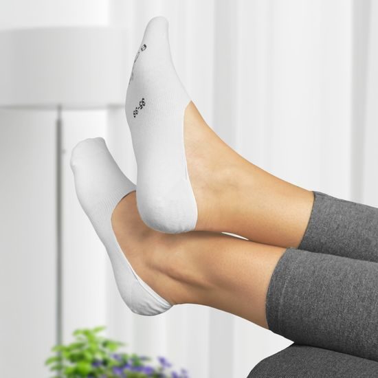 ZOKNIK INVISO - KLASSZIKUS ZOKNIK - CIPŐ