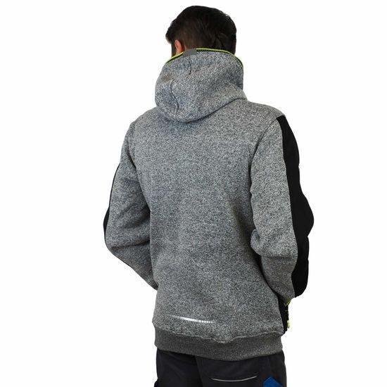 HERRENJACKE INDIANA - JACKEN - KLEIDUNG