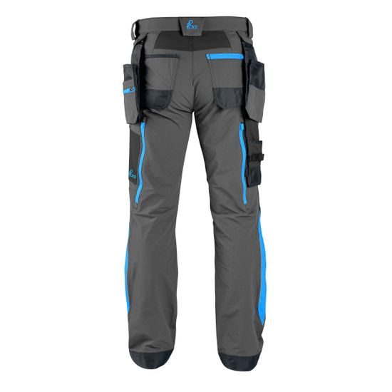 MUNKANADRÁG CXS NAOS - DEREKAS MUNKARUHA - MUNKARUHÁZAT