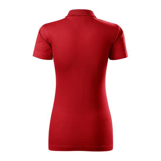 TRICOU POLO FEMEI SINGLE J - TRICOURI POLO - ÎMBRĂCĂMINTE