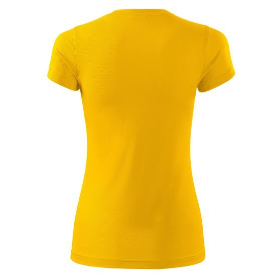 TRICOU FEMEI FANTASY - TRICOURI SPORT CU MÂNECI SCURTE - ECHIPAMENT SPORTIV