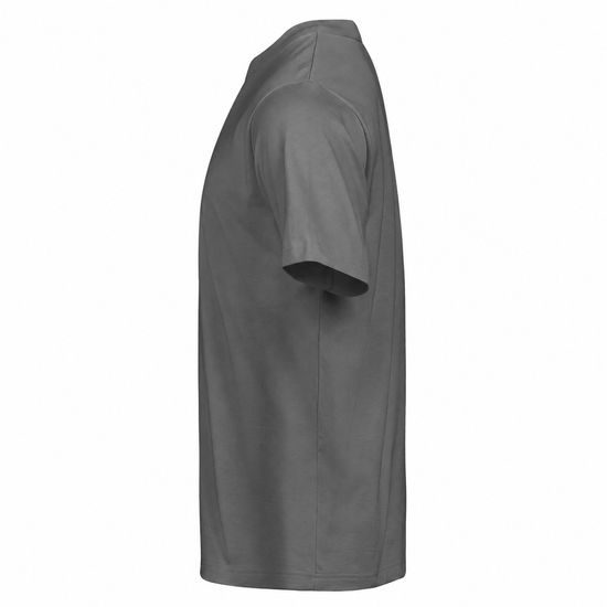T-SHIRT MIT KURZEM ÄRMEL LOOSE FIT - KURZARM-T-SHIRTS - KLEIDUNG