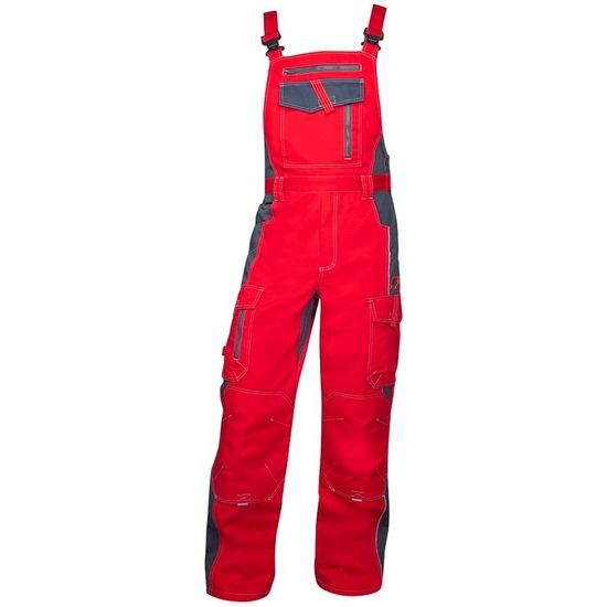 KANTÁROS MUNKAVÉDELMI NADRÁG VISION HOSSZABÍTOTT - KANTÁROS MUNKARUHA - MUNKARUHÁZAT