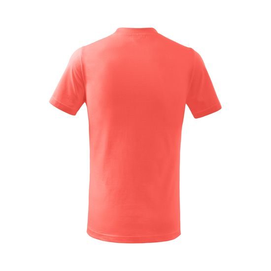 TRICOU BASIC PENTRU COPII - TRICOURI PENTRU COPII - ÎMBRĂCĂMINTE PENTRU COPII