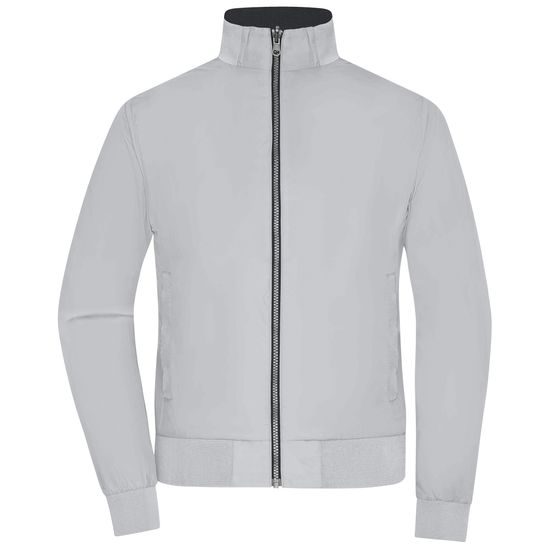 DAMEN LEICHTE WENDEJACKE JN1335 - WINDJACKEN - KLEIDUNG