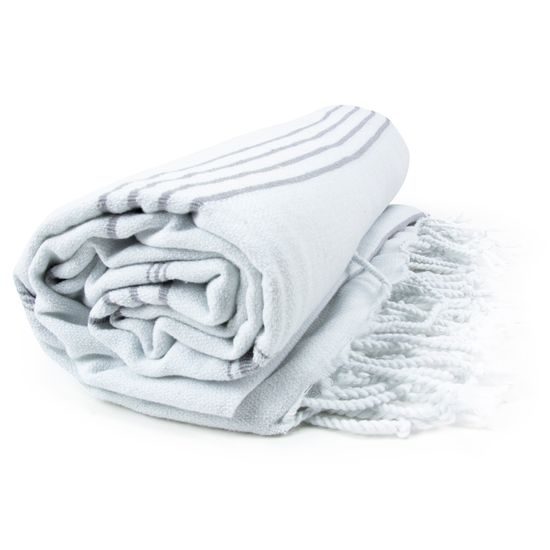 PLÁŽOVÁ OSUŠKA HAMAM SULTAN - PLÁŽOVÉ OSUŠKY - DOMÁCNOSŤ