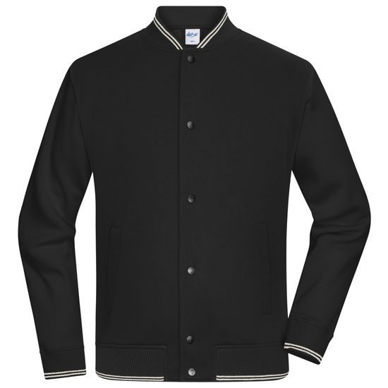 KÉTSZÍNŰ COLLEGE PULÓVER - PULÓVER - RUHÁZAT