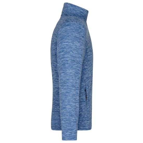 FÉRFI FLEECE FELSŐ JN770 - FLEECE PULÓVEREK - RUHÁZAT