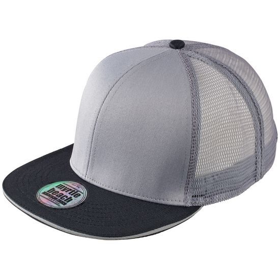 SAPKA EGYENES SZEMELLENZŐVEL MB6635 - EGYENES SILTTEL - BASEBALL SAPKÁK ÉS SAPKÁK