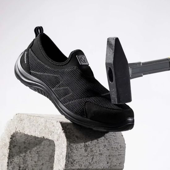 BEZPEČNOSTNÁ OBUV ARDON GREKS S1P - NÍZKA OBUV - OBUV