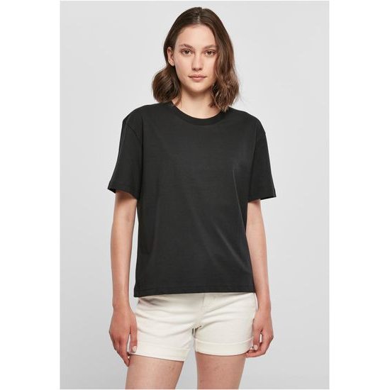 DÁMSKE OVERSIZE TRIČKO - TRIČKÁ S KRÁTKYM RUKÁVOM - OBLEČENIE