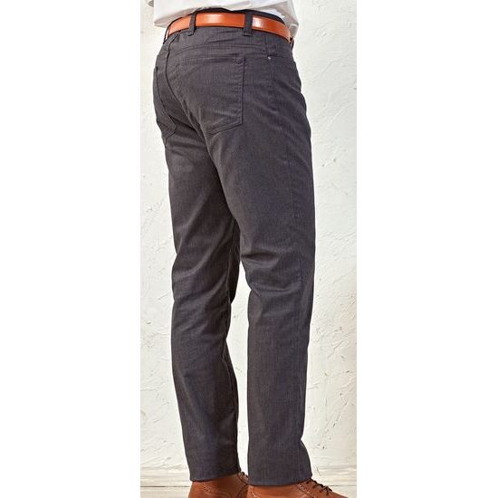 HERREN CHINO HOSEN PERFORMANCE - JEANS - KLEIDUNG