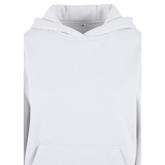 PUHA NŐI KAPUCNIS PULÓVER FLUFFY - BELEBÚJÓS PULÓVEREK - RUHÁZAT