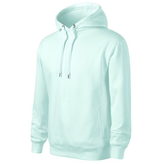 HANORAC BĂRBĂTESC MOON - HANORAC FĂRĂ FERMOAR - ÎMBRĂCĂMINTE