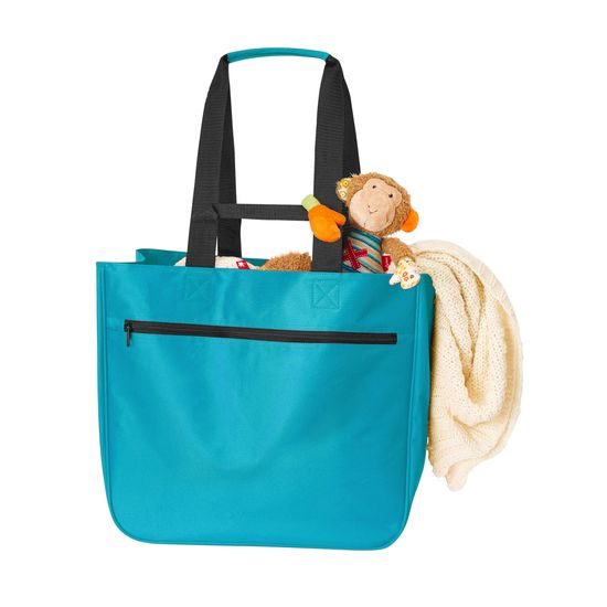 SOFTBASKET SHOPPING BAG - SHOPPING BAGS - ACCESSORIES