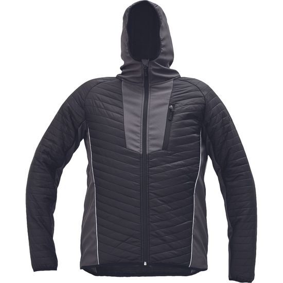 HERREN ISOLIERTE JACKE RONNE - JACKEN - KLEIDUNG