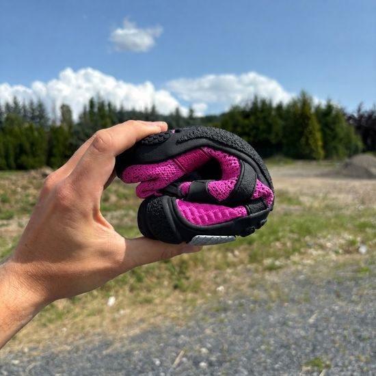 BAREFOOTOVÁ OBUV CXS PURESTEP - VYCHÁZKOVÁ OBUV - OBUV