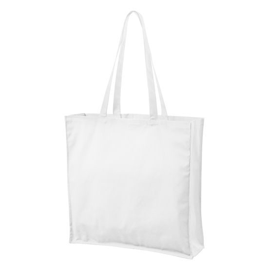 SACOȘĂ DE CUMPĂRĂTURI CARRY - SACOȘE TEXTILE PUBLICITARE - TOTE BAGS - GENȚI ȘI RUCSACURI