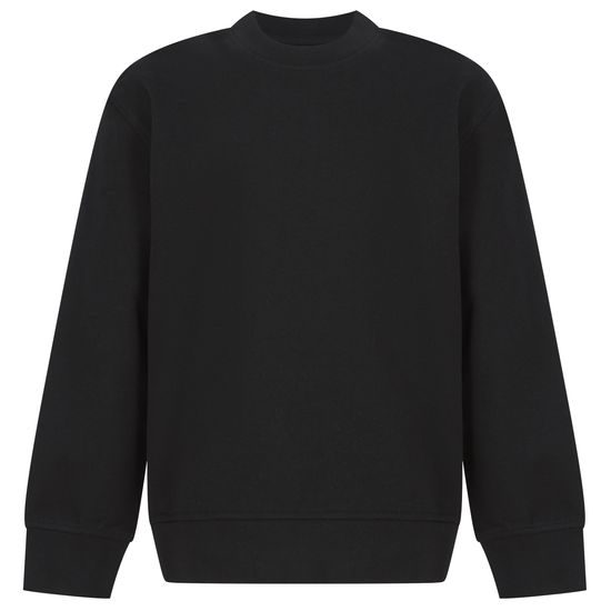 DETSKÁ UDRŽATEĽNÁ MIKINA - DETSKÉ MIKINY - DETSKÉ OBLEČENIE