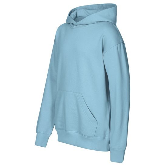 DĚTSKÁ MIKINA CHILL - DĚTSKÉ MIKINY - DĚTSKÉ OBLEČENÍ