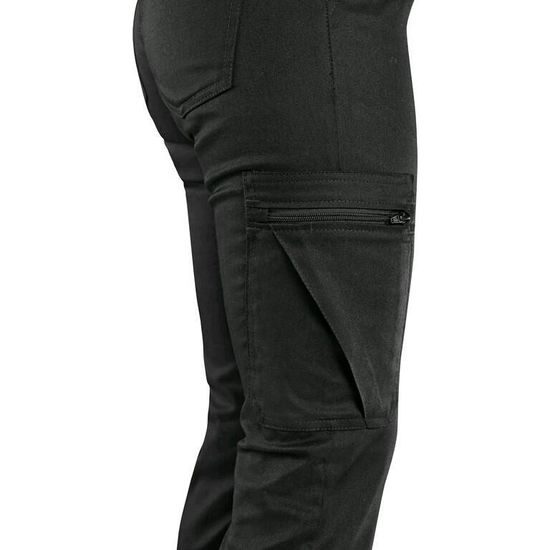 DAMEN CARGOHOSE CXS UMI - CARGOHOSEN - KLEIDUNG