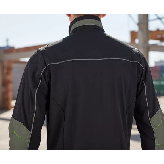 EREBOS FÉRFI MUNKAKABÁT - MUNKÁS DZSEKIK - MUNKARUHÁZAT