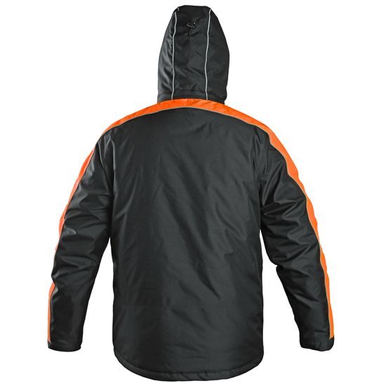 GEACĂ DE IARNĂ PENTRU BĂRBAȚI BRIGHTON - JACHETE IMPERMEABILE - ÎMBRĂCĂMINTE