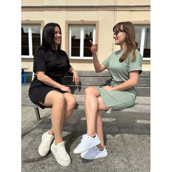 ROCHIE DAMĂ MUSE - ROCHII - ÎMBRĂCĂMINTE