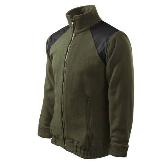HANORAC DIN FLEECE JACKET HI-Q - HANORACE DIN FLEECE - ÎMBRĂCĂMINTE