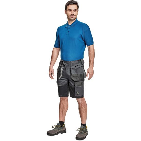 HERREN ARBEITSSHORTS DAYBORO - ARBEITSSHORTS - ARBEITS KLEIDUNG