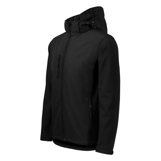 GEACĂ PENTRU BĂRBAȚI SOFTSHELL PERFORMANCE - GECI SPORT SOFTSHELL - ECHIPAMENT SPORTIV