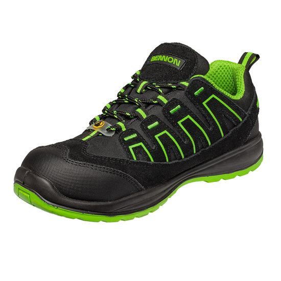 PANTOF DE LUCRU ALEGRO S1P ESD - ÎNCĂLȚĂMINTE JOASĂ - ÎNCĂLŢĂMINTE