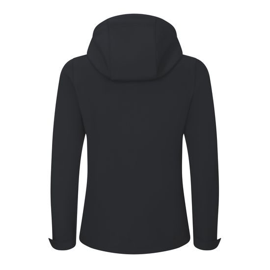 WOMEN'S TRAIL SOFTSHELL JACKET - SPORTS SOFTSHELL JACKETS - SPORTS CLOTHING