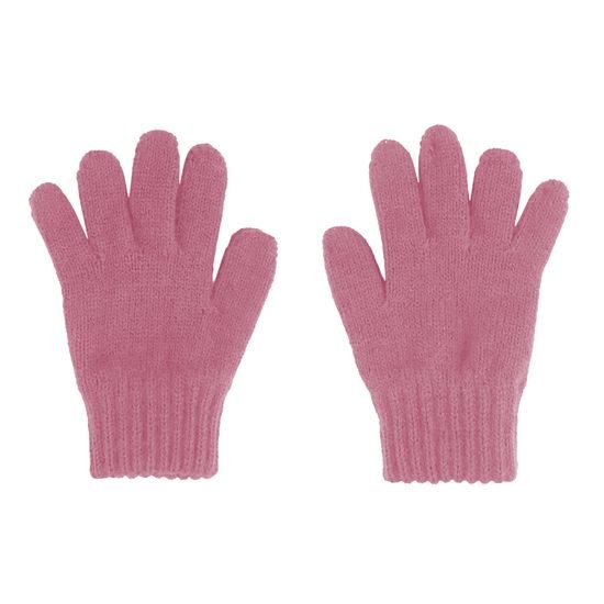 MĂNUȘI TRICOTATE PENTRU COPII 2–4 ANI - MĂNUȘI - ACCESORII