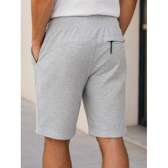 PÁNSKÉ KRAŤASY ATHLETIC - SPORTOVNÍ KRAŤASY - SPORTOVNÍ OBLEČENÍ