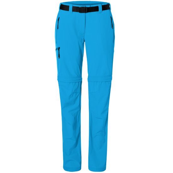 PANTALONI OUTDOOR PENTRU BĂRBAȚI CU PANTALONI DETAȘABILI JN1202 - PANTALONI OUTDOOR - ECHIPAMENT SPORTIV